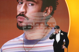 68th Annual Grammy Awards - Show