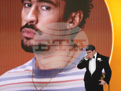 68th Annual Grammy Awards - Show