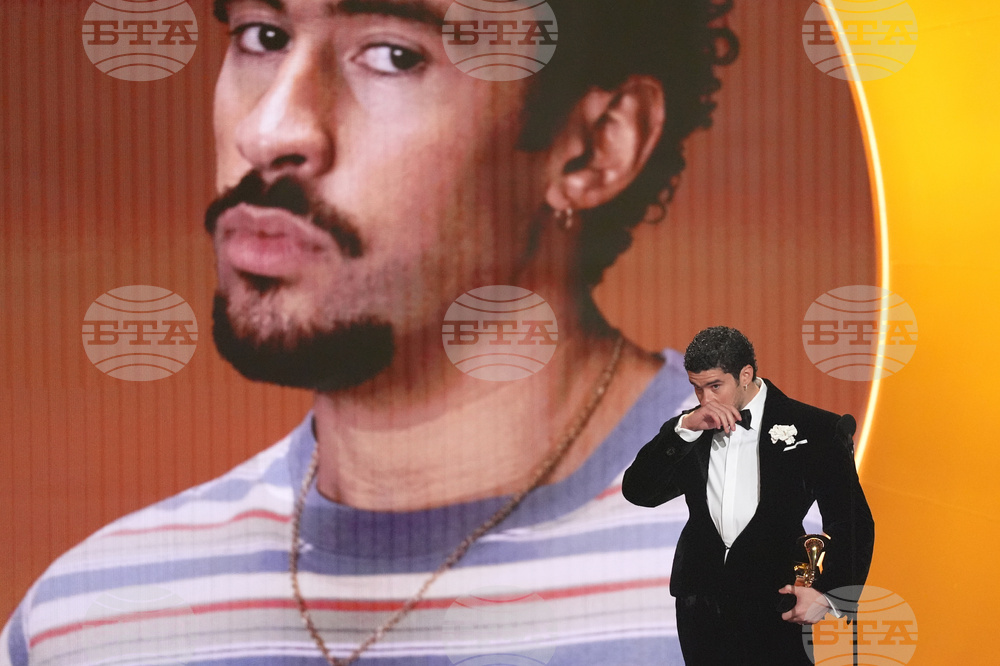 68th Annual Grammy Awards - Show