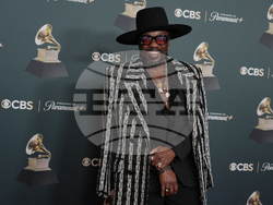 68th Annual Grammy Awards - Press Room