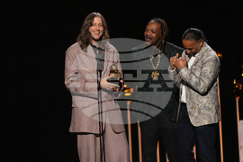 68th Annual Grammy Awards - Show