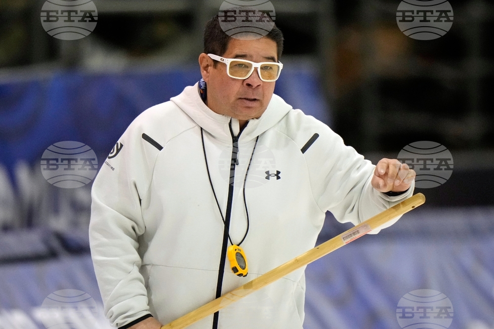 Speedskating Secret Tech