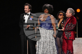 68th Annual Grammy Awards - Show