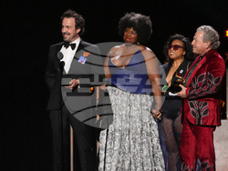 68th Annual Grammy Awards - Show