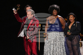 68th Annual Grammy Awards - Show