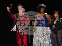 68th Annual Grammy Awards - Show