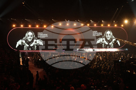 68th Annual Grammy Awards - Show