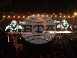 68th Annual Grammy Awards - Show