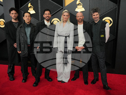 68th Annual Grammy Awards - Arrivals