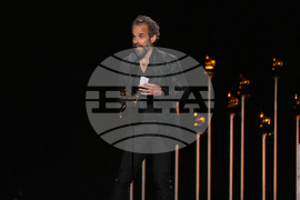 68th Annual Grammy Awards - Show