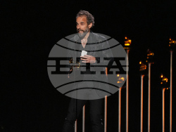 68th Annual Grammy Awards - Show