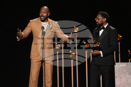 68th Annual Grammy Awards - Show