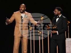 68th Annual Grammy Awards - Show