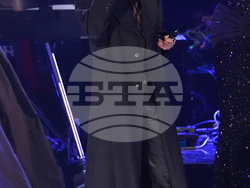 68th Annual Grammy Awards - Show