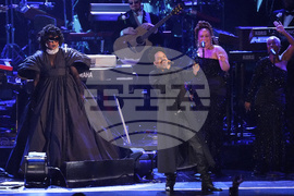 68th Annual Grammy Awards - Show