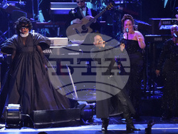 68th Annual Grammy Awards - Show