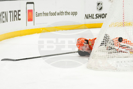 Golden Knights Ducks Hockey