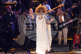 68th Annual Grammy Awards - Show
