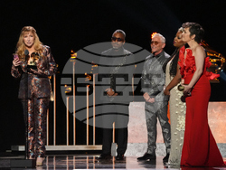 68th Annual Grammy Awards - Show