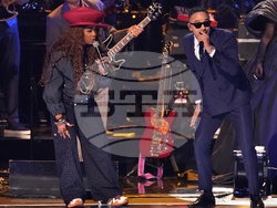 68th Annual Grammy Awards - Show