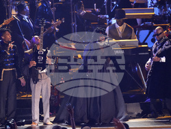 68th Annual Grammy Awards - Show