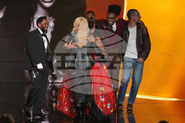 68th Annual Grammy Awards - Show