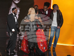 68th Annual Grammy Awards - Show