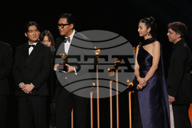 68th Annual Grammy Awards - Show