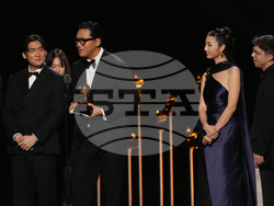 68th Annual Grammy Awards - Show