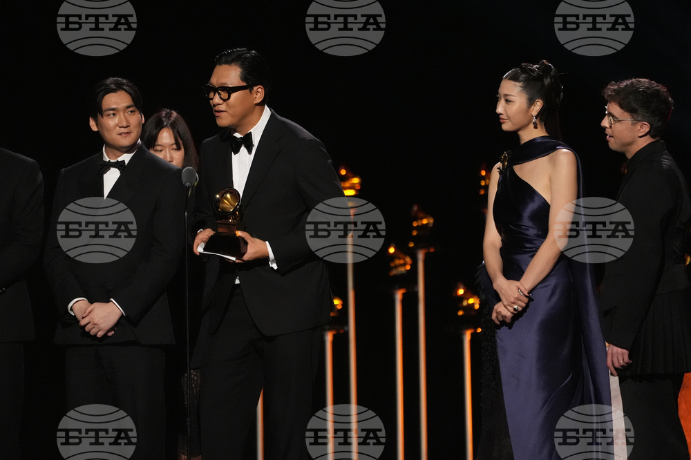 68th Annual Grammy Awards - Show