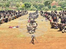 Ethiopia Oromo Conflict