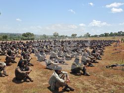 Ethiopia Oromo Conflict