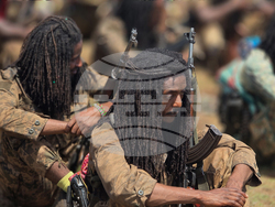 Ethiopia Oromo Conflict