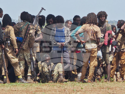 Ethiopia Oromo Conflict