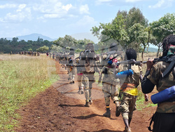 Ethiopia Oromo Conflict