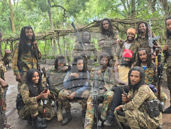 Ethiopia Oromo Conflict