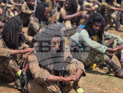 Ethiopia Oromo Conflict
