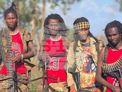 Ethiopia Oromo Conflict