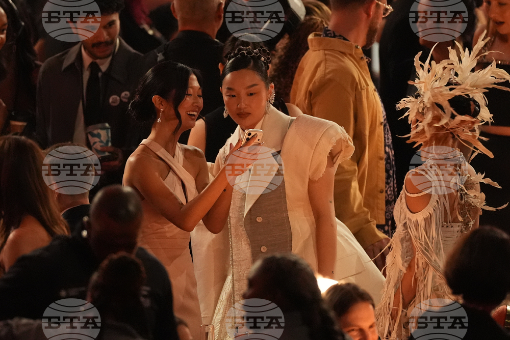 68th Annual Grammy Awards - Show