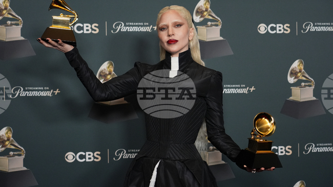 Лейди Гага на 40 години - революция в музиката и шоубизнеса, която нищо не може да спре