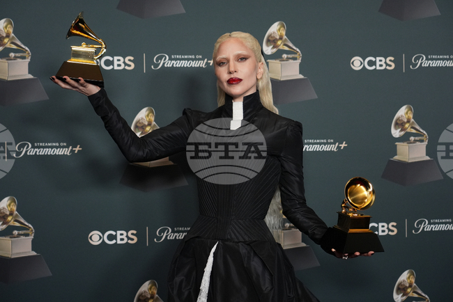 Лейди Гага на 40 години - революция в музиката и шоубизнеса, която нищо не може да спре