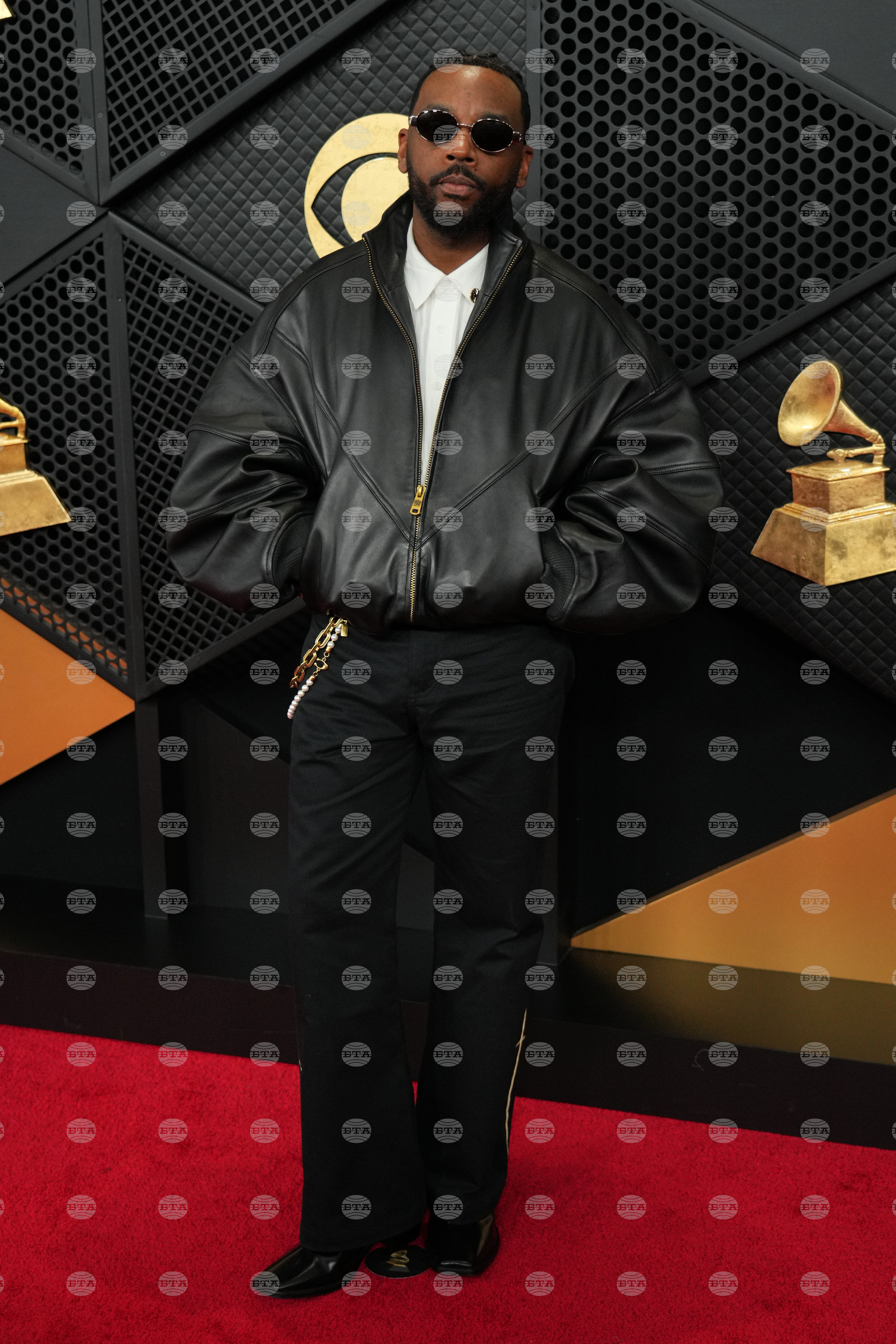 68th Annual Grammy Awards - Arrivals