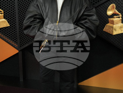 68th Annual Grammy Awards - Arrivals