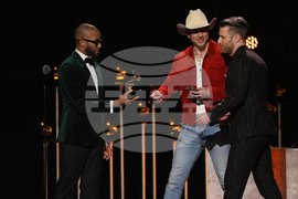 68th Annual Grammy Awards - Show