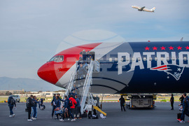 Super Bowl Patriots Football