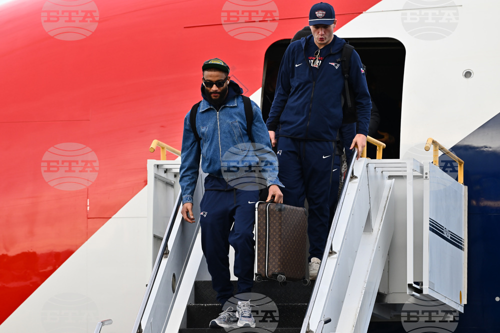 Super Bowl Patriots Football