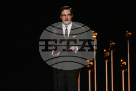 68th Annual Grammy Awards - Show