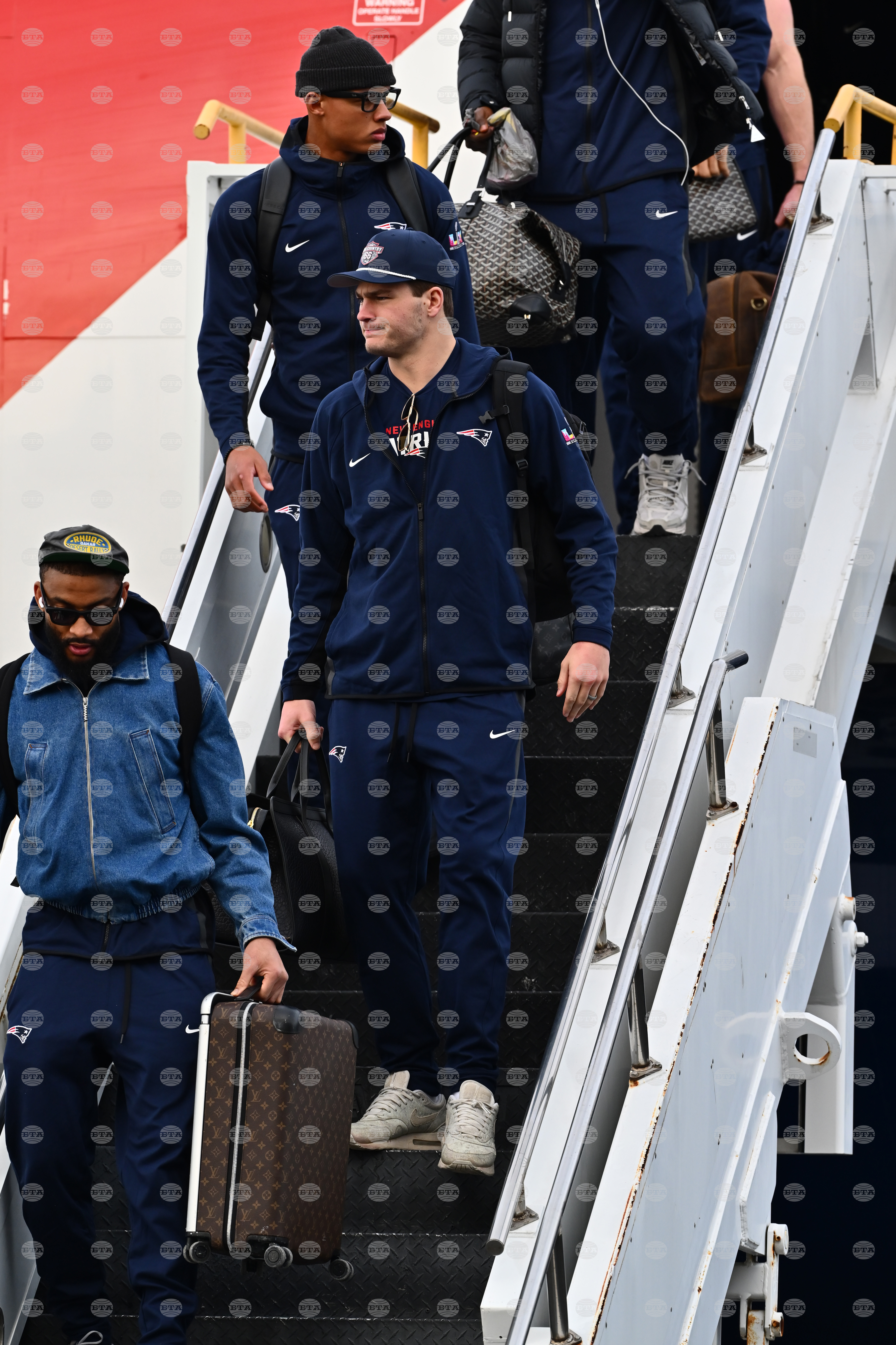 Super Bowl Patriots Football