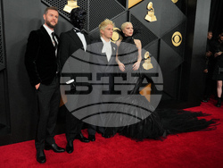68th Annual Grammy Awards - Arrivals