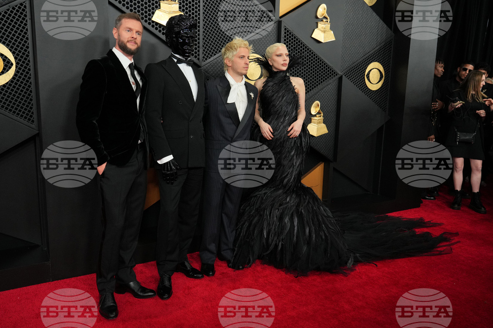 68th Annual Grammy Awards - Arrivals